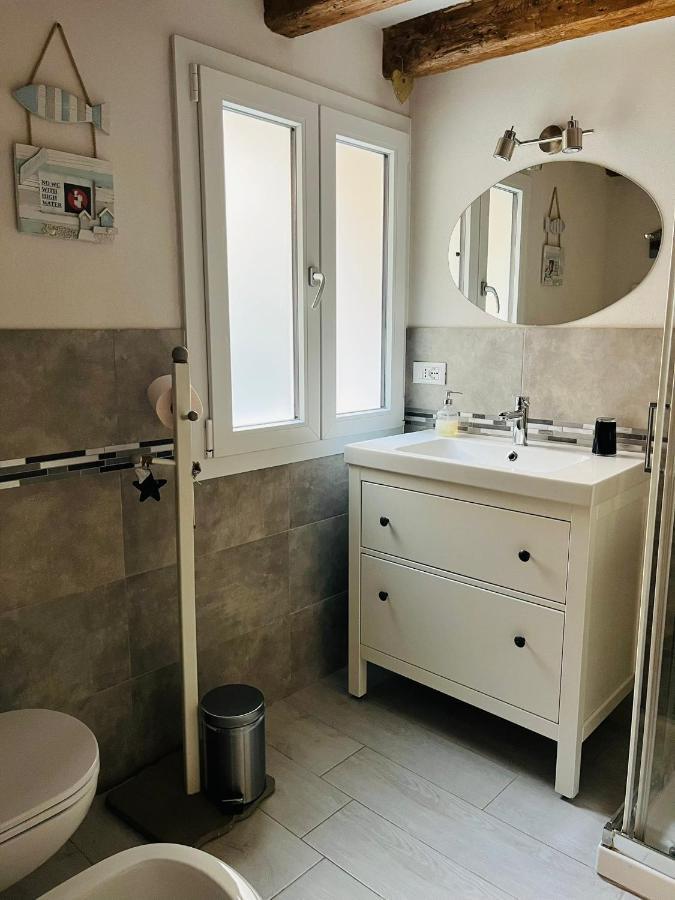 Apartamento La Corte Segreta