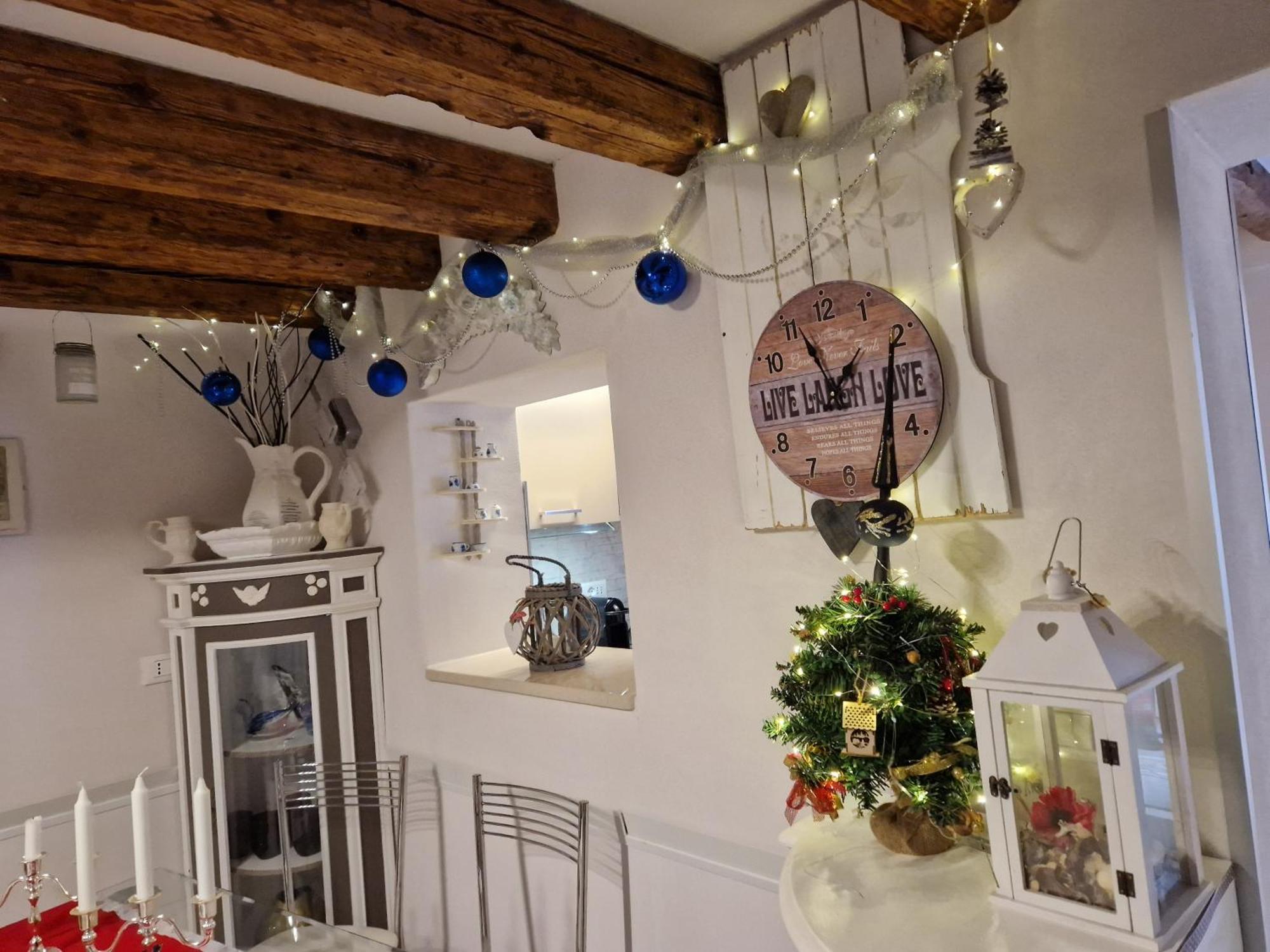 La Corte Segreta Apartamento Venecia