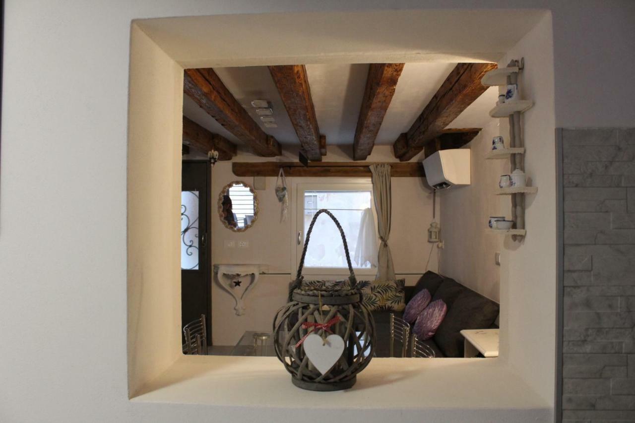 La Corte Segreta Apartamento
