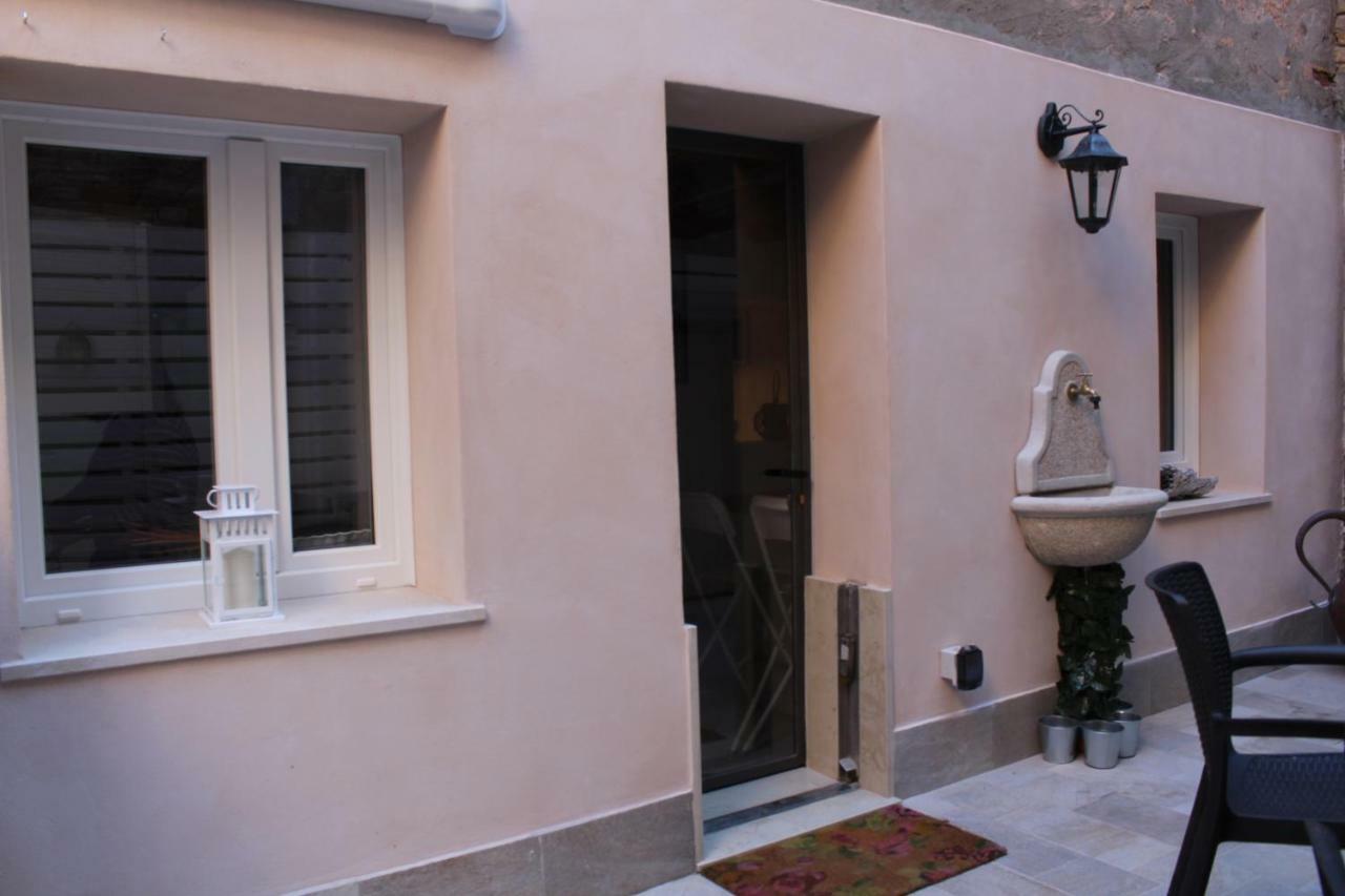 Apartamento La Corte Segreta Venecia