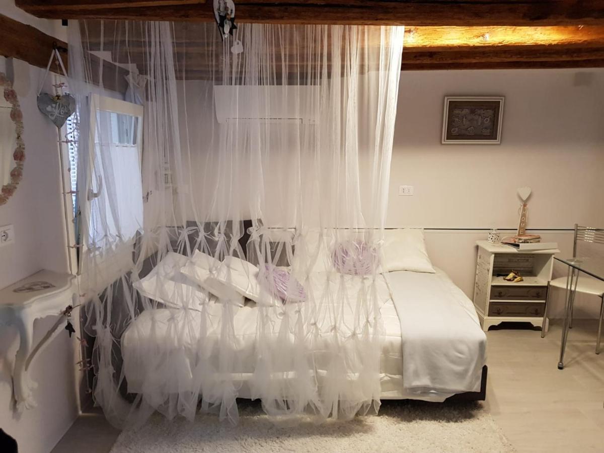 Apartamento La Corte Segreta